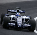 WilliamsF1: AT&T to sponsor from next year