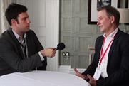TV adapting 'better than anything else' to digital disruption, says ITV's Williams