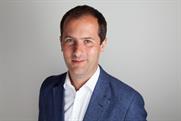 Will Swayne named global president of client solutions at Dentsu Aegis Network