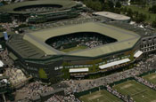 All England Club: BBC wins rights for Wimbledon coverage