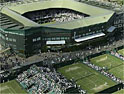 Wimbledon: Robinsons launches online drive