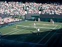 Wimbledon: MSN to show clips