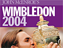 Wimbledon: Telegrpah guide
