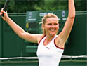 'Wimbledon': Telegraph promotion