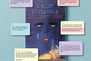 Winston Fletcher: fiction prize