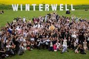 Winterwell founder to host Alice in Wonderland experience