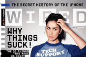 Wired...launching in the UK