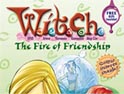 W.i.t.c.h: BBC to publish in the UK