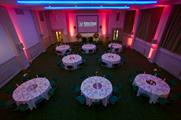 The revamped rooms within Woburn House 