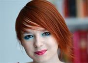 Ashleigh O'Connell: joins Wolf in social media role 