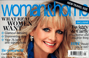 Woman & Home to join compact titles