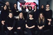 R/GA London's Woman Up: setting the agenda for mindful marketing