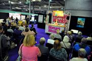 Woman's Weekly Live will take place in Manchester next month