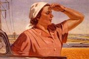 The importance of women in marketing
