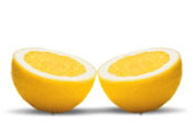 Wonderbra: Pancake Day ad appearing on DeliaOnline