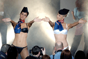 Wonderbra to hunt for campaign model