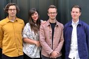 Wonderhood bolsters team with hires from 4Creative, W&K and BBH