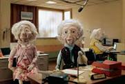 Wonga: new chairman axes brand's Wongies puppet characters