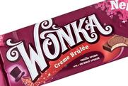 Wonka: Nestle delays launch