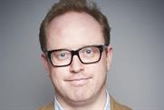 Ben Wood: global president of digital performance marketing agency iProspect