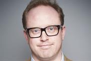 Ben Wood: global president of iProspect