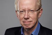 Mark Wood: chief executive of Future