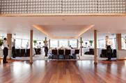 Woods' Silver Fleet has two floating venues available for hire (image: silverfleet.co.uk)