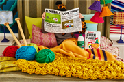 pk10 for Wool to stage pop-up BnB