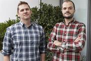 VCCP hires: Marcus Woolcott and Ferran Lopez join as creative directors