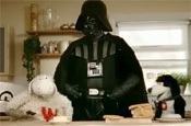 Woolworths: cinema advertising debut