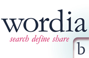 Wordia: launched by Bebo founder