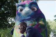 The buzz: DWP in hot water over furry monster ad