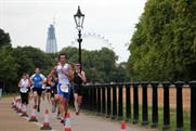 The PruHealth World Triathlon Grand Final will take place next month