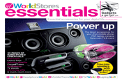 Future Plus launches WorldStores' first customer mag