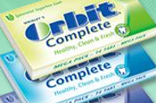 Wrigley: to consolidate advertising accounts