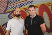 Wunderman picks Dunn as EMEA CSO