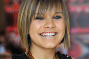 Davies: X Factor contestant