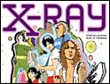 X-Ray: Xfm looking for new publishing partner