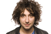 Alex Zane
