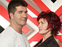 'X Factor': the knives are out