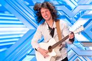 The X Factor: returns to ITV