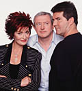 'The X Factor': celebrity version backed by Nokia