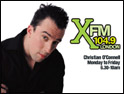 Xfm: Christian O'Connell putting pressure on Radio 1