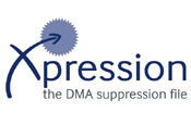 Xpression: new name for suppression file