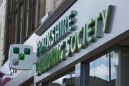 Yorkshire Building Society picks Mindshare for media