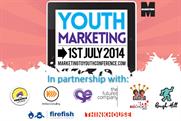Youth market turned off by information overload from digital and social media