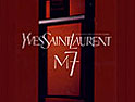 YSL M7: contentious ad