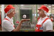 Yorkshire Tea ad