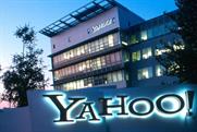 Yahoo: chief operating officer Henrique de Castro leaves the company 