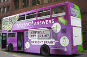 Yahoo!: shareholder pressure